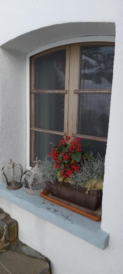 Mountain Village Room Habkern Exterior foto